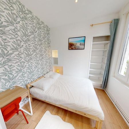 Magnifique Appartement 1 Chambre En Centre-Ville Du Havre Гавр Экстерьер фото