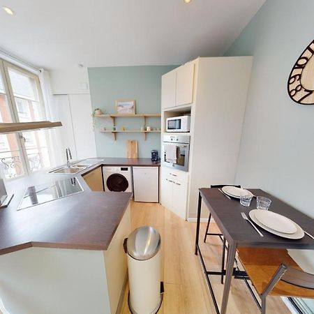 Magnifique Appartement 1 Chambre En Centre-Ville Du Havre Гавр Экстерьер фото