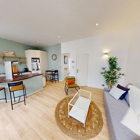 Magnifique Appartement 1 Chambre En Centre-Ville Du Havre Гавр Экстерьер фото