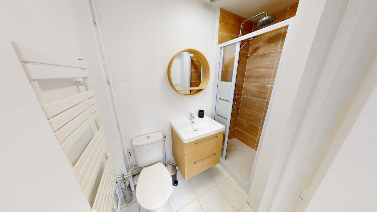 Magnifique Appartement 1 Chambre En Centre-Ville Du Havre Гавр Экстерьер фото